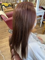 ルネッサンスヘアー ラファエロ(RAFFAELLO)&nbsp;エドルクオンカラー