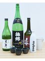 ラ ブーケ 御器所店(La Bouquet)&nbsp;飲み比べ大好き！