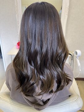 浪漫館 アールズコート(R's Court) アッシュカラー/竹嵜3.21