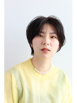 エクリボンヌ(equri bonne) 【equribonne目黒】おすすめスタイル【目黒】