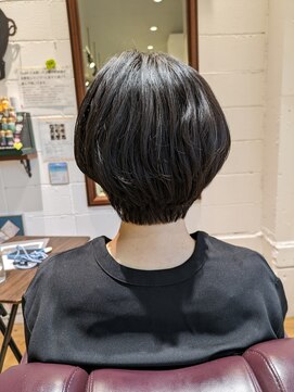 チアー ヘアリラクゼーション(cheer HAIRRELAXATION) 髪質改善トリートメント