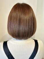 エイム(AIM)&nbsp;ナチュラルボブ