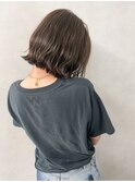 【mua/鳳/ボブ】