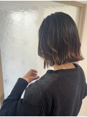 【森下】ボブレイヤー！！