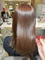 ヘアサロン テラ(Hair salon Tera) カラーで気分転換しませんか？☆