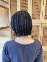 キコ 肥後橋店(kico) コントラストハイライト