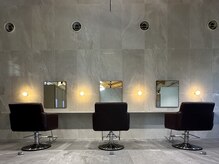 トップヘアーテラス(TOPHAIR TERRACE)