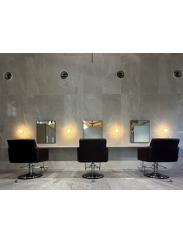 話しやすい雰囲気と居心地の良さが自慢。ゆったりくつろげる上質空間で心も体も癒されるひとときを…☆