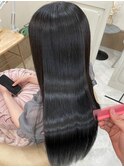 とぅるんとぅるん＊アッシュブラック