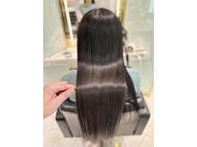 六本木美容室 白金店