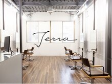 テラ(terra)
