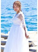 BELUNA Wedding  Style ☆　6
