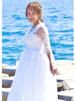 ベルナ(BELUNA)&nbsp;BELUNA Wedding  Style ☆　6