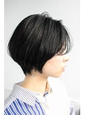 ショートはbriller☆