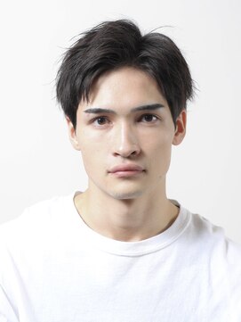 ジュネス(JUNES) リクルートヘア/メンズビジネス