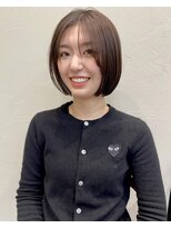 ヨーク(yoke)&nbsp;ミニボブ