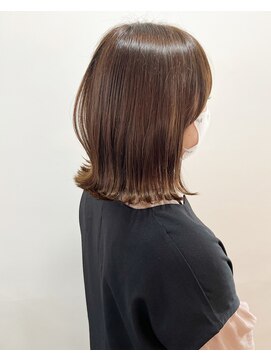 フラム(fulam) 切りっぱなしロブ