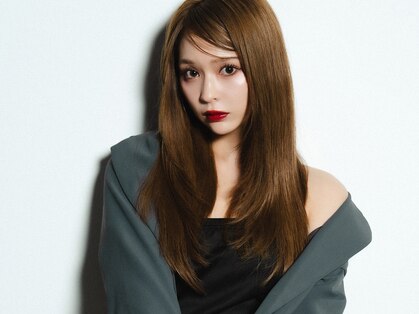 ラスター(LUSTER)の写真