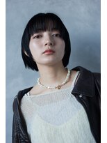 ブロッサム 成増店(Blossom)&nbsp;ショート 成増駅/髪質改善トリートメント/バイカルテ/ショート