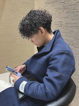 ロレト(Loreto) スパイラルパーマ