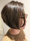 キラヘアー(KIRRA HAIR)の写真/高リピート率のサロンで、骨格や髪質に合わせたカットを体験し、扱いやすい美髪を手に入れましょう！