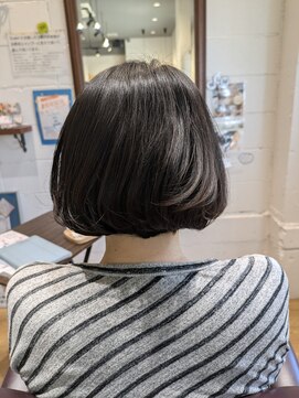 チアー ヘアリラクゼーション(cheer HAIRRELAXATION) カジュアル