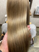 ブランブラン(Blanc blanc)&nbsp;ミルクティーグレージュ