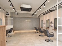 ルアナオオサカ(Luana osaka)