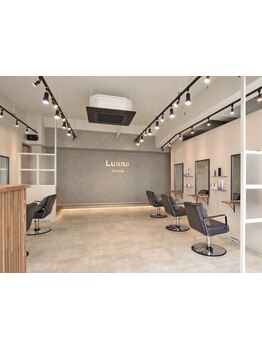 大阪TOPclass stylistのみ在籍◇男女問わず通い続けたいと思うサロン♪【髪質改善/ハイライト/白髪ぼかし】