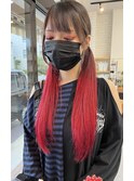 【レッド×ツイン】山下泰世