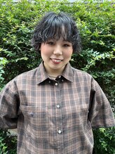 シーン 立川(SCENE) HONOKA