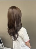 オリーブカラー