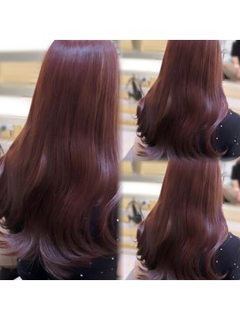 マージュ ギンザ(marju GINZA) 透明感17