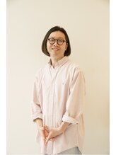 ヘアポジションにかほ 加藤 譲