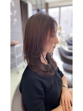 ウィル 西宮店(WiLL) 大人美人レイヤー