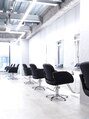 エルマーク 堺東(L-MARK)/men's salon L-MARK 堺東【メンズサロン】