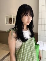 ルーイ(LOUIE)&nbsp;layer cut