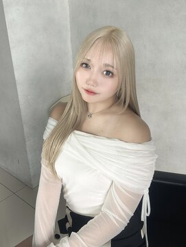 オットット(OttottO) ハイトーン