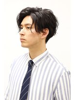 ヴェルデ(VERDE)&nbsp;ニュアンスパーマ