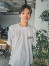 サロン シー(salon sea) 奥村 紘