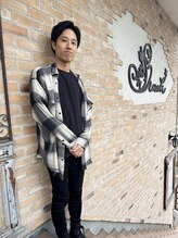 シャンティ 琴似店(Shanti) 畑中 零