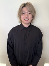 フェリエットバイビークール(feliette by Be-COOL) 軍司 博司