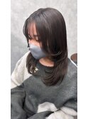 レイヤーカット