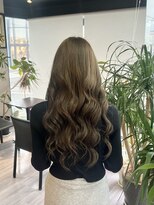 アリカ(arika)&nbsp;オリーブグレージュ