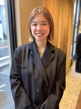 エダ 鎌倉(edA.)&nbsp;島田　美帆 ボブ