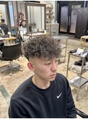スペインカール