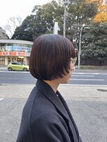 バイエイト 野並店(By Eight) purple color