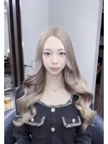 モアムー(Moremuu)&nbsp;[かの]ミルクティー