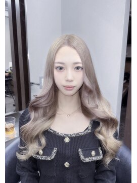 モアムー(Moremuu) [かの]ミルクティー