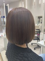 ゼルアヴェダ イオンモール与野(ZELE AVEDA)&nbsp;髪質改善トリートメント